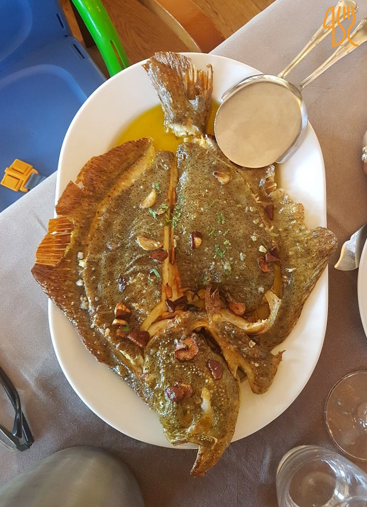 Venta De Ulzama