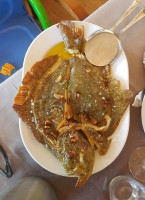 Venta De Ulzama food