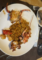 Os Cachivaches food