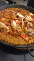 Os Cachivaches food