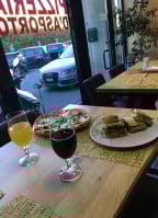 Bellavista drink