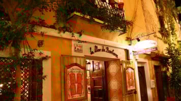 La Llar de Bárbara inside