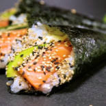 Vietnamita Fusion Mr. Vu food