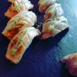 Vietnamita Fusion Mr. Vu food