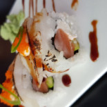 Vietnamita Fusion Mr. Vu food