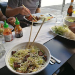 Vietnamita Fusion Mr. Vu drink