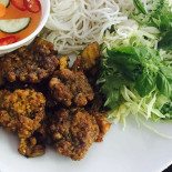 Vietnamita Fusion Mr. Vu food