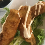 Vietnamita Fusion Mr. Vu food