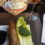 Vietnamita Fusion Mr. Vu drink