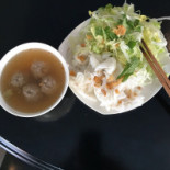 Vietnamita Fusion Mr. Vu drink