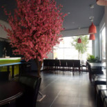 Vietnamita Fusion Mr. Vu outside