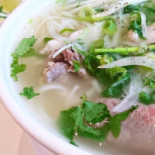 Vietnamita Fusion Mr. Vu food