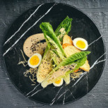 Alberg Sant Jaume De Jorba Comida