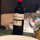 Trattoria Sant Arcangelo Boisson