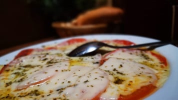 Corral Del Rosarillo food