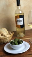 Corral Del Rosarillo drink