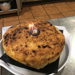 Pizzeria Da Daniele Nourriture