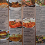 Pizzeria Da Daniele Carte