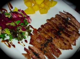 La Siesta food