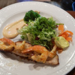 Argindegi Ostatua food