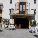 Argindegi Ostatua outside