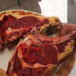 Argindegi Ostatua food