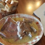 Argindegi Ostatua food