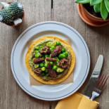 El Empecinado Nourriture