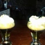 Cafeteria Can Parrado Boisson