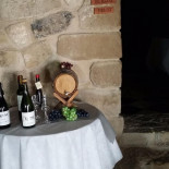 Cafeteria Can Parrado Boisson