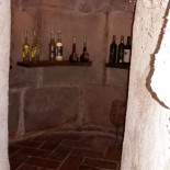 Cafeteria Can Parrado Extérieur