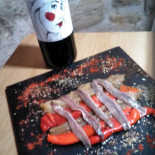 Cafeteria Can Parrado Nourriture