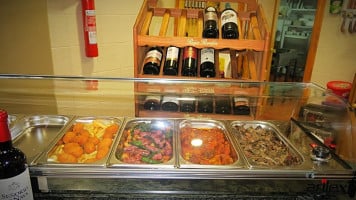 Hostal Jaufil drink