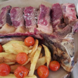 Los Jardines De La Braseria