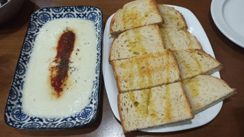 La Casona Ayamonte food