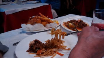 Rong Hua food