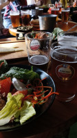 Texaco Pub drink