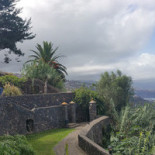 Zenit Tenerife outside