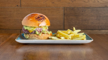 Pan de Azúcar food