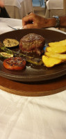 Nautilus food