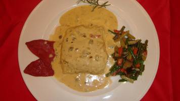 Nautilus food