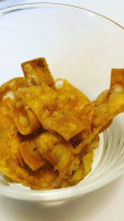 Torres Petit food