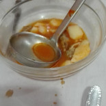 Casa Las Ventas Boisson