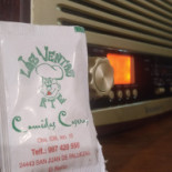 Casa Las Ventas Carte