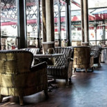 Casa Las Ventas À l'intérieur