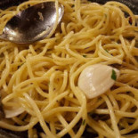 Cafetería Luces De Bohemia Comida