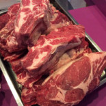 Bike Point Cafe food