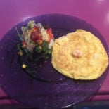 Bike Point Cafe Comida