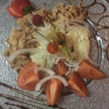 Bike Point Cafe Comida