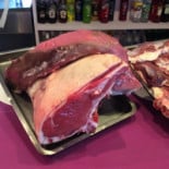 Bike Point Cafe Comida